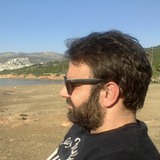 Genidurmiju from Athens | Man | 41 years old | Capricorn