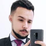 Matheus from Carapicuiba | Man | 29 years old | Scorpio