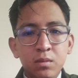 Chalito from Cobija | Man | 33 years old | Leo