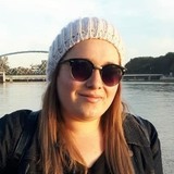 Anto from Villa Maria | Woman | 27 years old | Libra