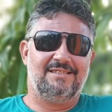 Tubarão from Barreirinhas | Man | 50 years old | Aries