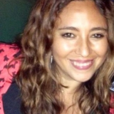 Ac from Las Condes | Woman | 46 years old | Aries