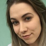 Nathi from Estancia Velha | Woman | 28 years old | Scorpio