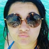 Jhingray from Vitoria de Santo Antao | Woman | 35 years old | Libra