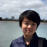 Chi from Melbourne | Woman | 29 years old | Leo