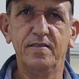 Domingos from Nova Veneza | Man | 57 years old | Libra