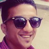 Mahmoud from Al `Ayn | Man | 39 years old | Libra