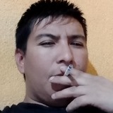 Davidbecerrad3 from Veinticinco de Mayo | Man | 32 years old | Aquarius