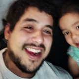 Ismael78Mo from Del Valle | Man | 32 years old | Capricorn