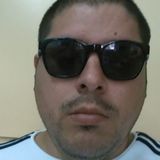 Angel from Gobernador Galvez | Man | 40 years old | Gemini