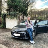 Salvatoreintb8 from Halle | Man | 27 years old | Taurus