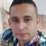 Melquisandre4Y from Buenaventura | Man | 41 years old | Taurus