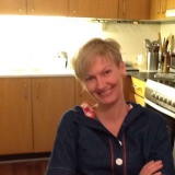 Jeg Holder Med K from Toftlund | Woman | 53 years old | Taurus