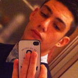 Davide from Campello sul Clitunno | Man | 29 years old | Libra