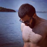 Bozkurt from Kadiköi | Man | 34 years old | Scorpio