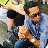 Moha from Al Jubayl | Man | 46 years old | Pisces