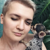Moras from Rostov-na-Donu | Woman | 38 years old | Taurus