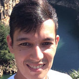 Evandro from Takaoka | Man | 39 years old | Gemini