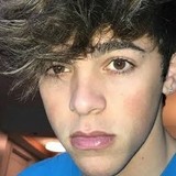 Cenk from Ankara | Woman | 25 years old | Aries