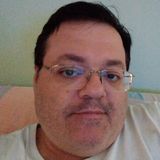 Ricardo from Aguai | Man | 56 years old | Capricorn