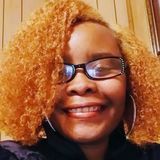 Babygirl from Little Rock | Woman | 36 years old | Aries
