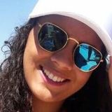 Naty from Divinopolis | Woman | 28 years old | Pisces