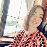 Marina from Tbilisi | Woman | 27 years old | Leo