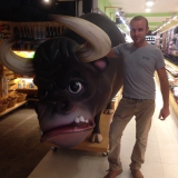 Italiiano Vero from Lancy | Man | 42 years old | Capricorn