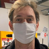 Mat21O from Kraainem | Man | 47 years old | Taurus