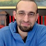 Bashar from Aarau | Man | 46 years old | Cancer
