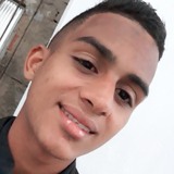Victor from Aracoiaba | Man | 30 years old | Capricorn