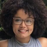 Larissasantos from Duque de Caxias | Woman | 29 years old | Capricorn