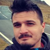 Florin from Dundee | Man | 36 years old | Aries