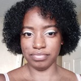 Missebony from Fort Worth | Woman | 39 years old | Cancer
