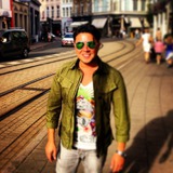 Billy from Hasselt | Man | 40 years old | Leo