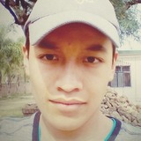 Giovamsn12 from León | Man | 26 years old | Gemini