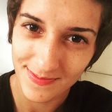 Jessica from Patos de Minas | Woman | 33 years old | Cancer