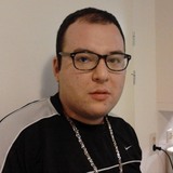 Ilyas from Oss | Man | 35 years old | Scorpio