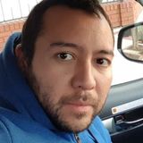 Martin from Pico Truncado | Man | 45 years old | Gemini