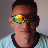 Argenis12Km from Ciudadela | Man | 36 years old | Libra
