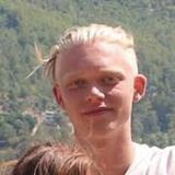 Martin from Zhabinka | Man | 34 years old | Libra