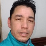 Izaiasvicent7T from Sao Roque | Man | 43 years old | Scorpio