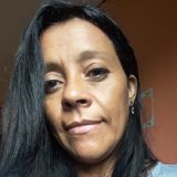 Roxana from Beccar | Woman | 54 years old | Gemini