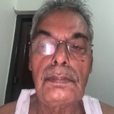 Pnasu5Xv from Gangtok | Man | 70 years old | Cancer