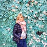 Ali from Wilde | Woman | 59 years old | Scorpio