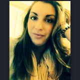 Panelina from Roma | Woman | 35 years old | Gemini