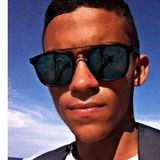 Gurgel from Acopiara | Man | 26 years old | Gemini