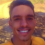 Laerciom29T from Jeronimo Monteiro | Man | 27 years old | Capricorn