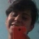 Gogetaleo07 from Coyoacan | Man | 26 years old | Gemini