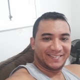 Batista from Rio Branco | Man | 38 years old | Capricorn